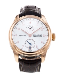 Bremont Supersonic SUPERSONIC/RG